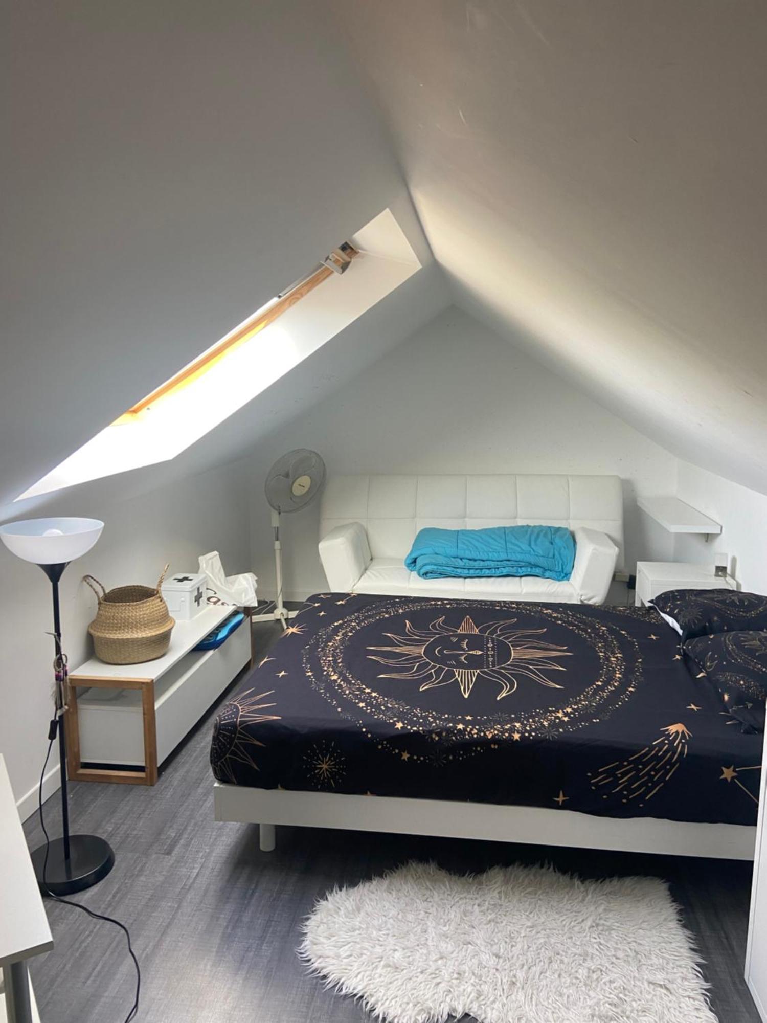 B&B Du Clos Menil Asnières Eksteriør billede